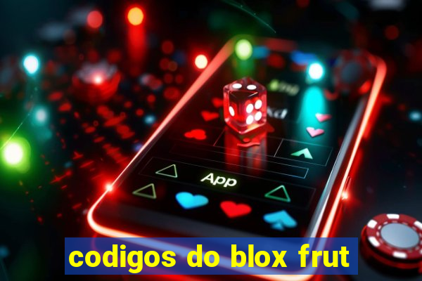 codigos do blox frut